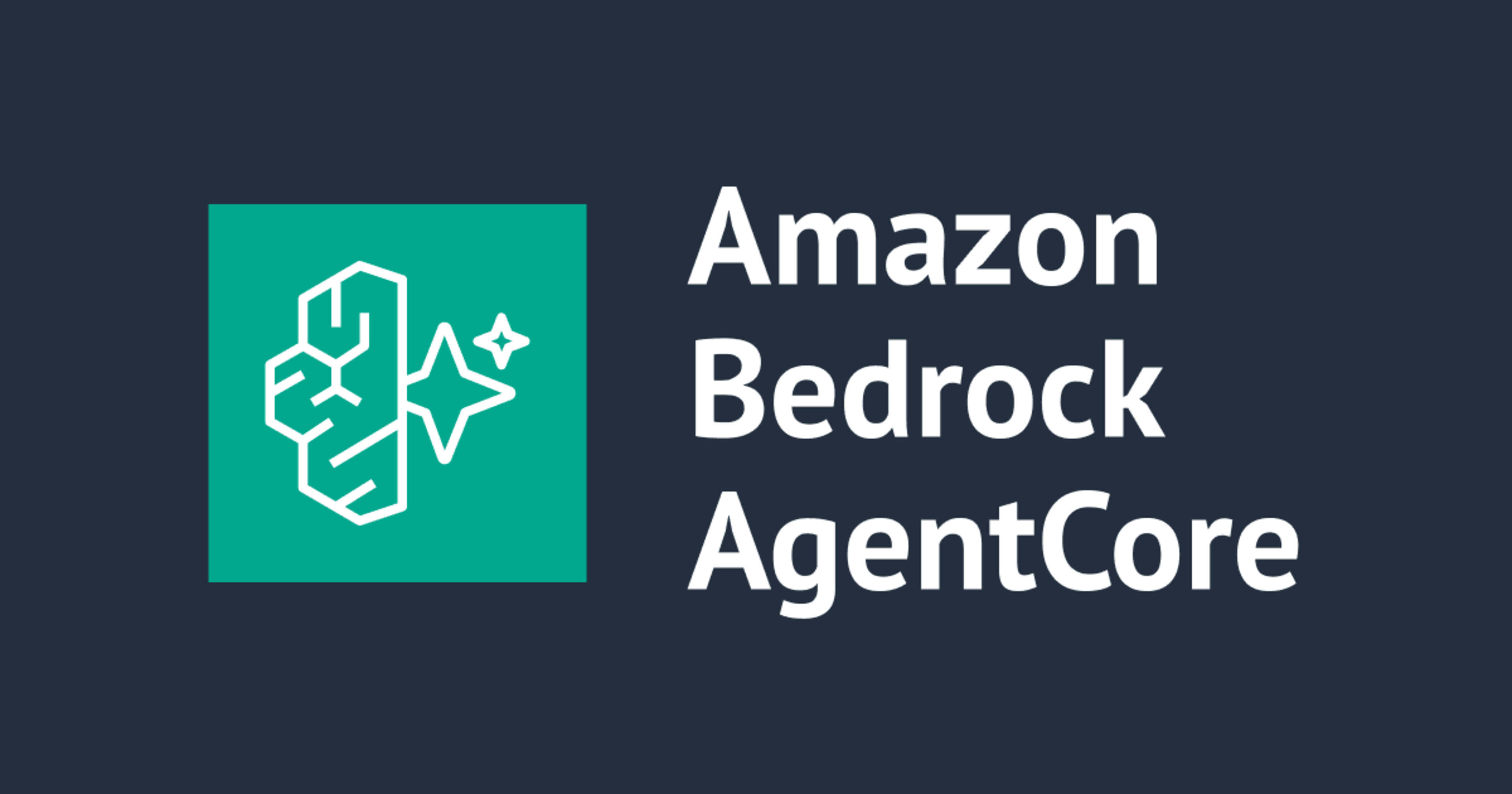 AgentCore CLI でゼロから AI エージェントを作って AWS にデプロイしてみた