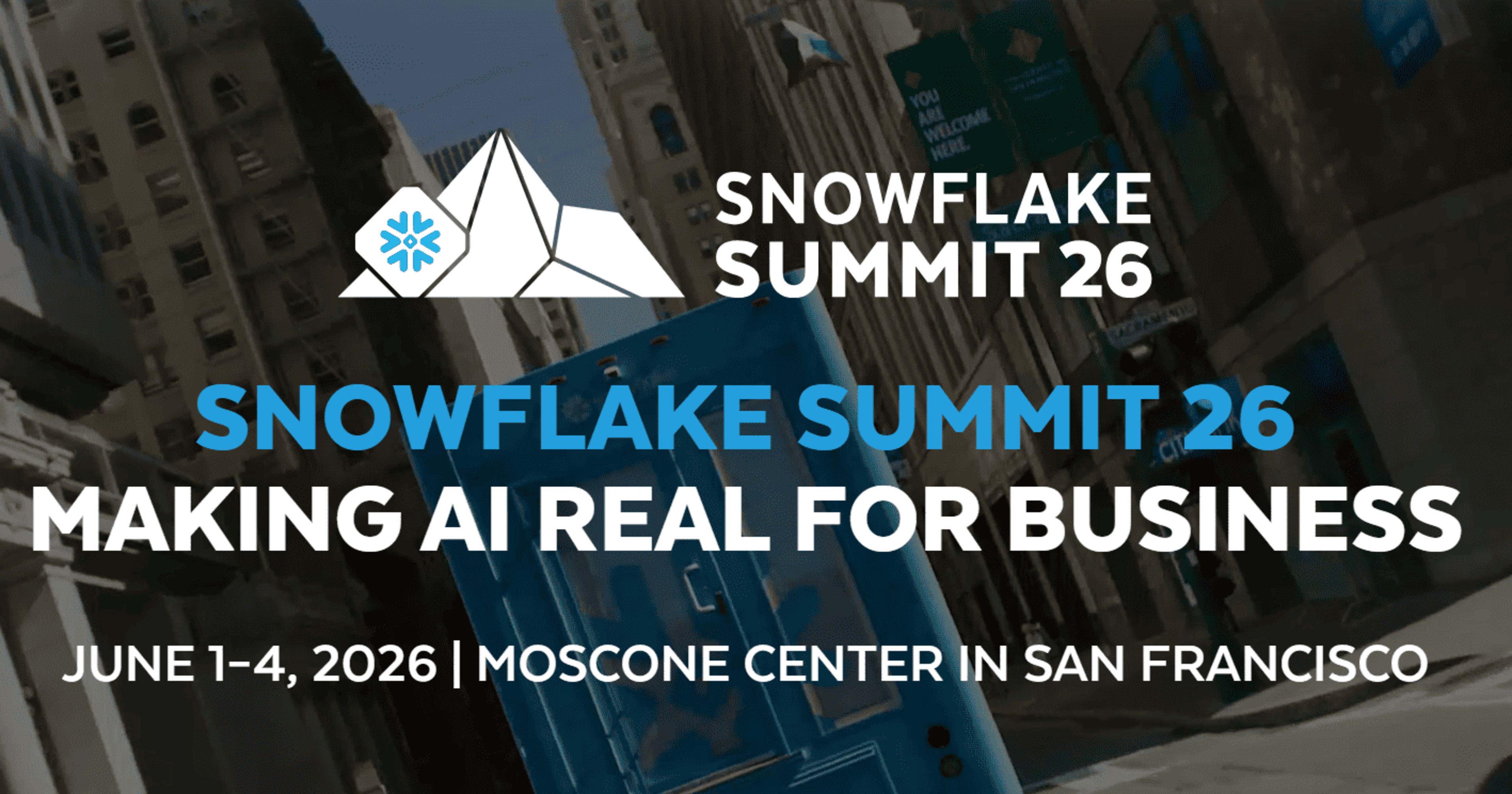 [レポート]Snowflake Summit 2026 Platform Keynote #SnowflakeSummit #Snowflake
