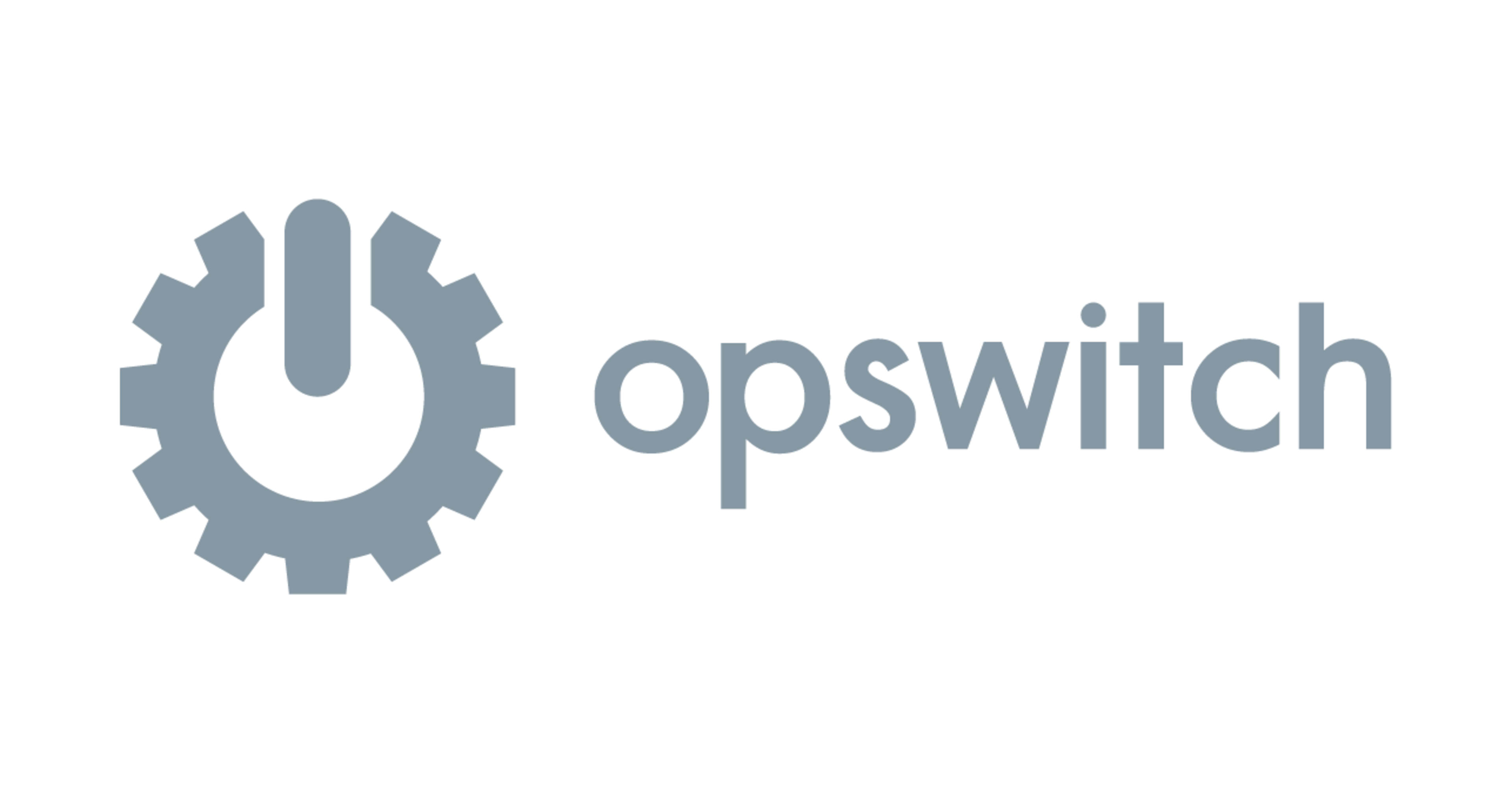 opswitchを使って停止漏れを防いでみた