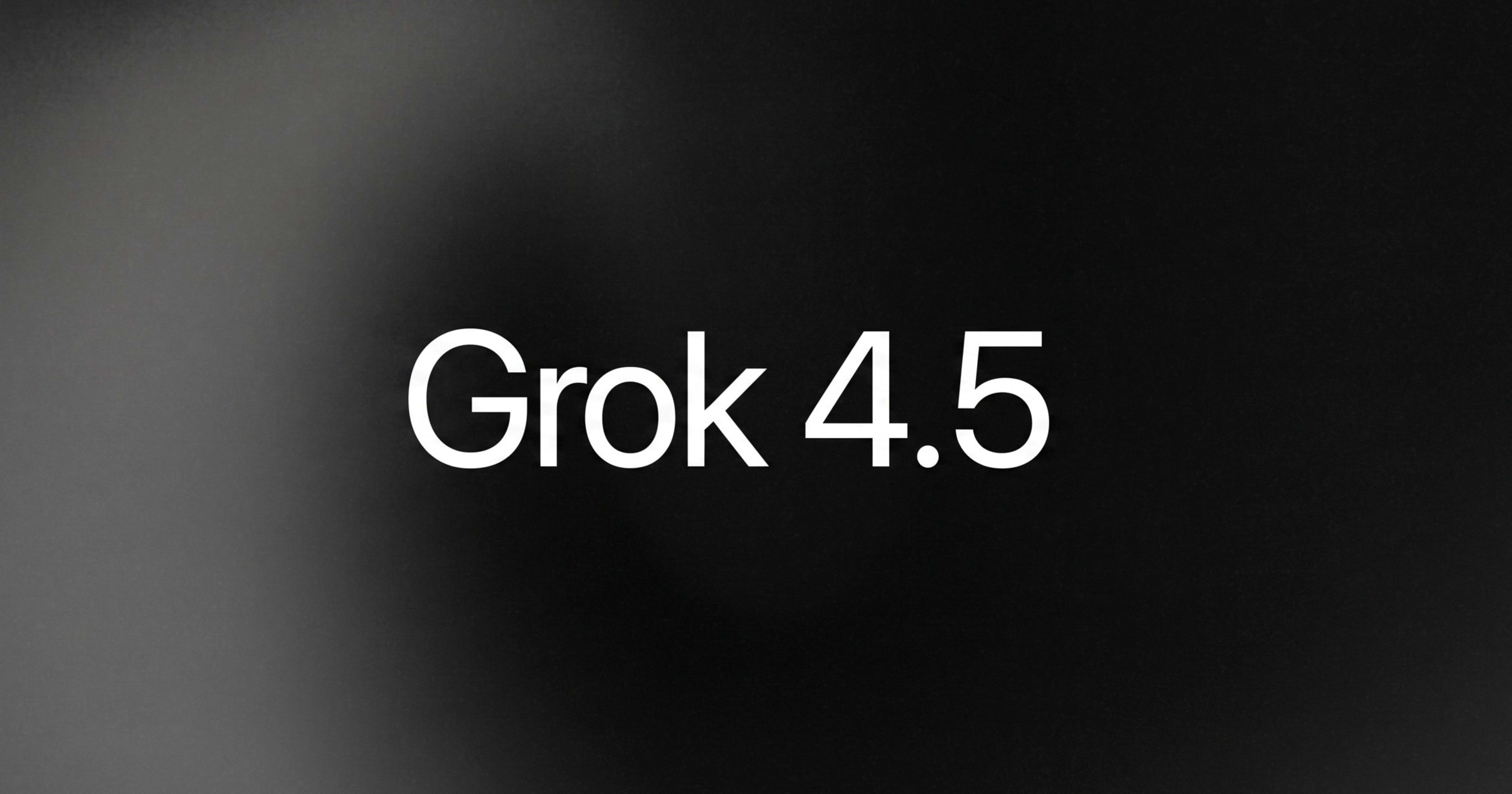 Grok Build CLIでGrok 4.5を試してみた — Opus 4.8・Sonnet 5・GPT-5.5との応答比較
