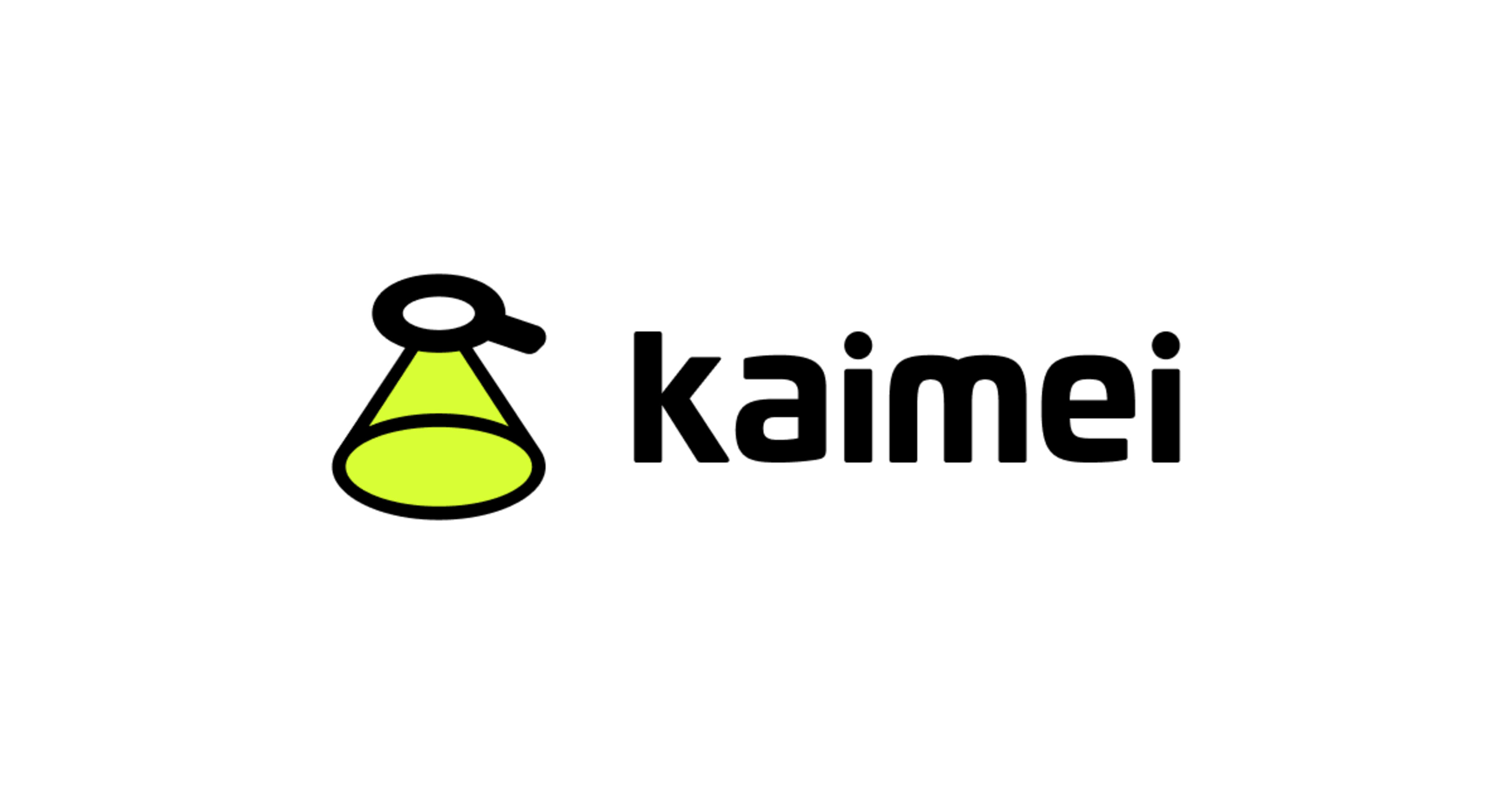 使うほど賢くなるデータ活用サービス「kaimei」で、AIを育てながら自然言語分析する