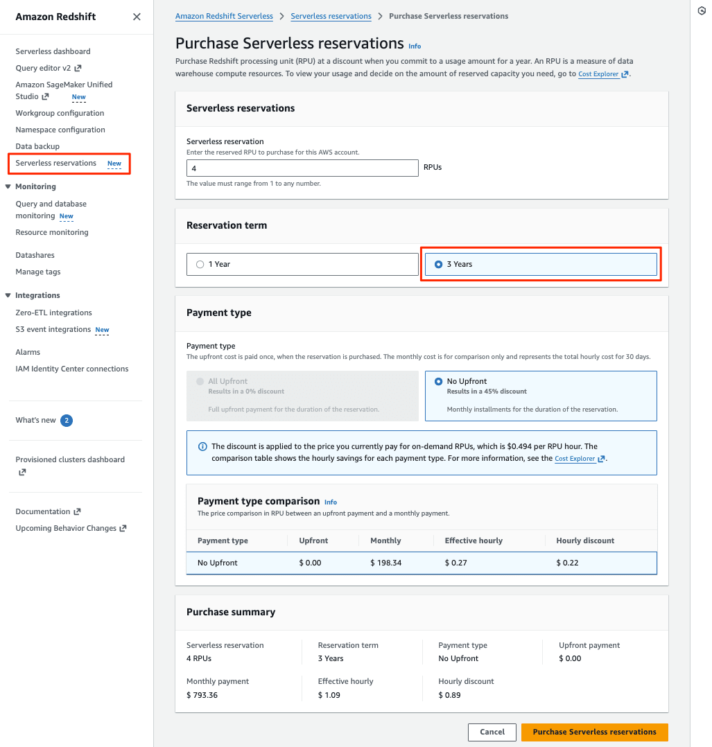 20260224-redshift-serverless-3year-reservations-1