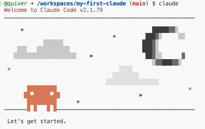claude-code-cli-start