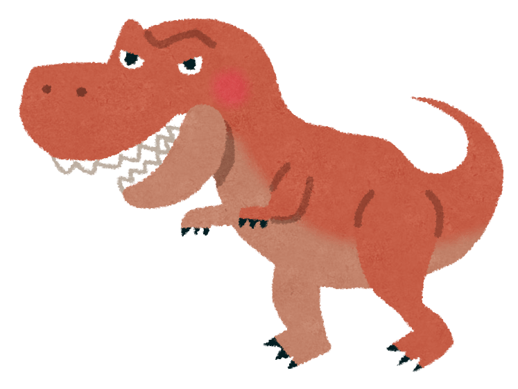 Tyrannosaurus