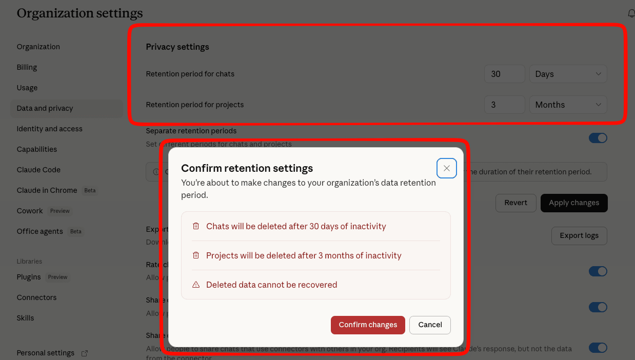 2026-04-04_Organization保持期間設定画面-mark