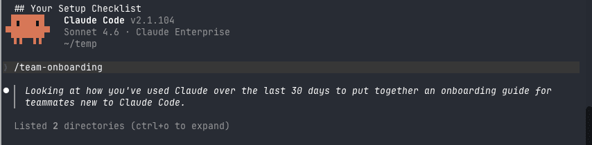 Claude_Code_team-onboarding_コマンド