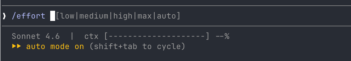 Claude_Code_effort_コマンド_2