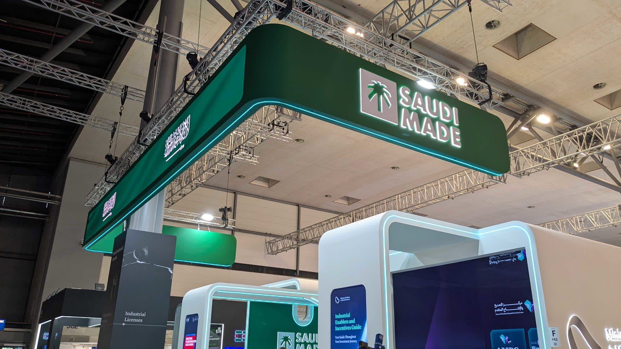 サウジアラビア