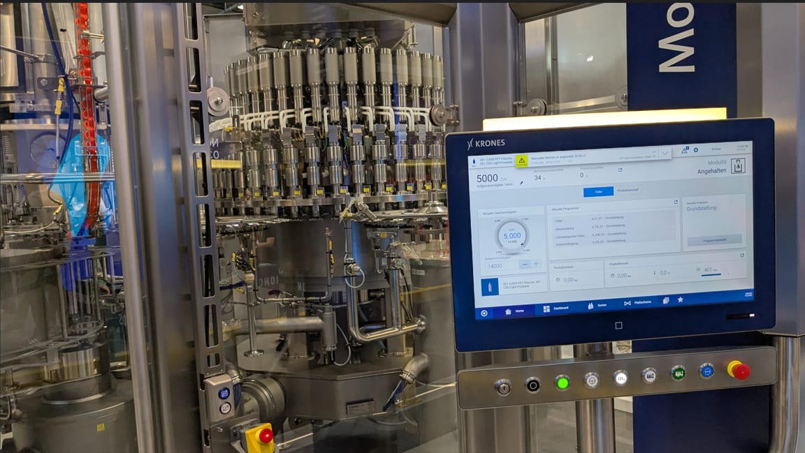 Microsoft展示物bottle