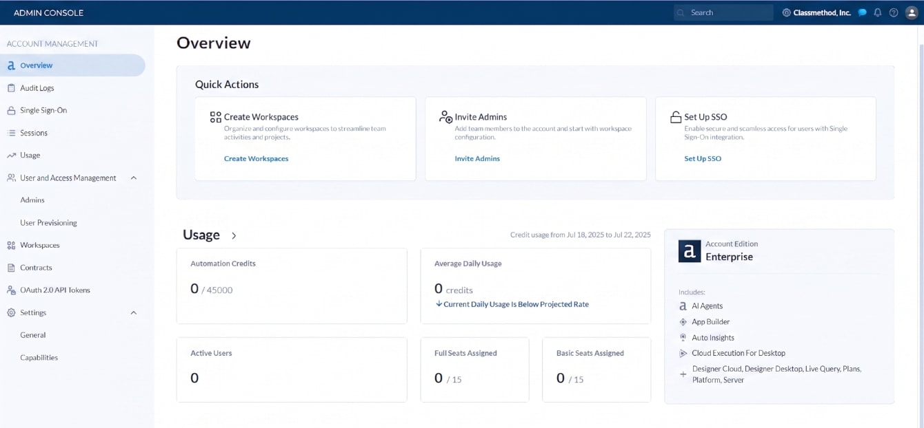 alteryx-one-setup-guide-202604-05