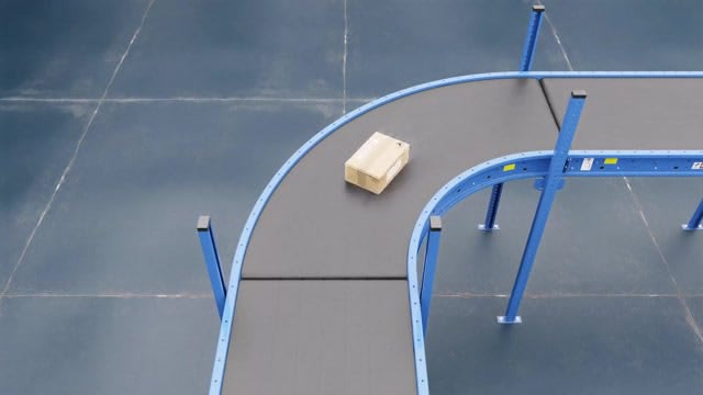 コンベア動画のサムネイル