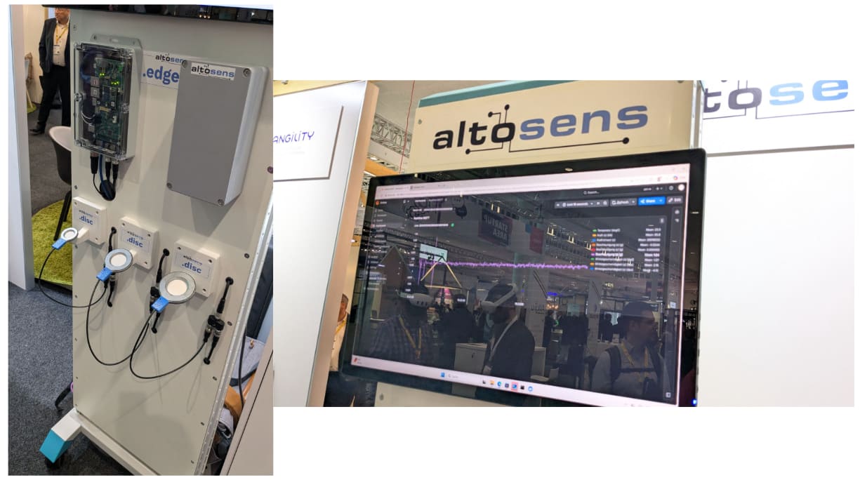altosens