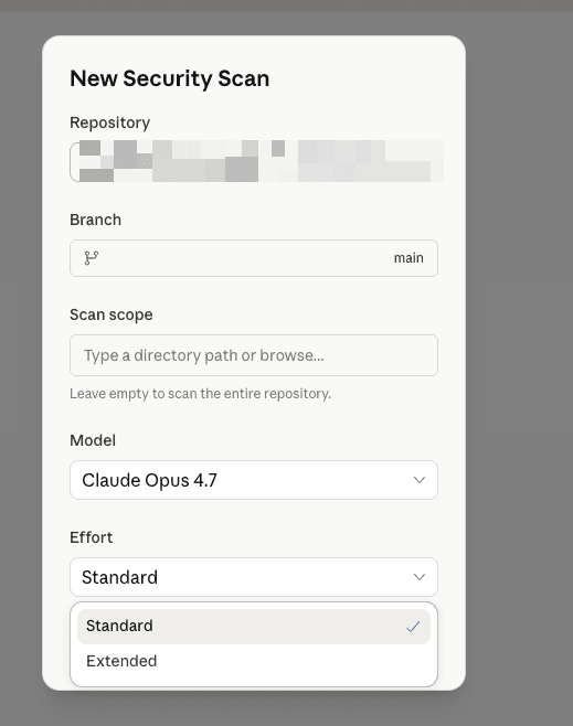 claude-security-start-scan