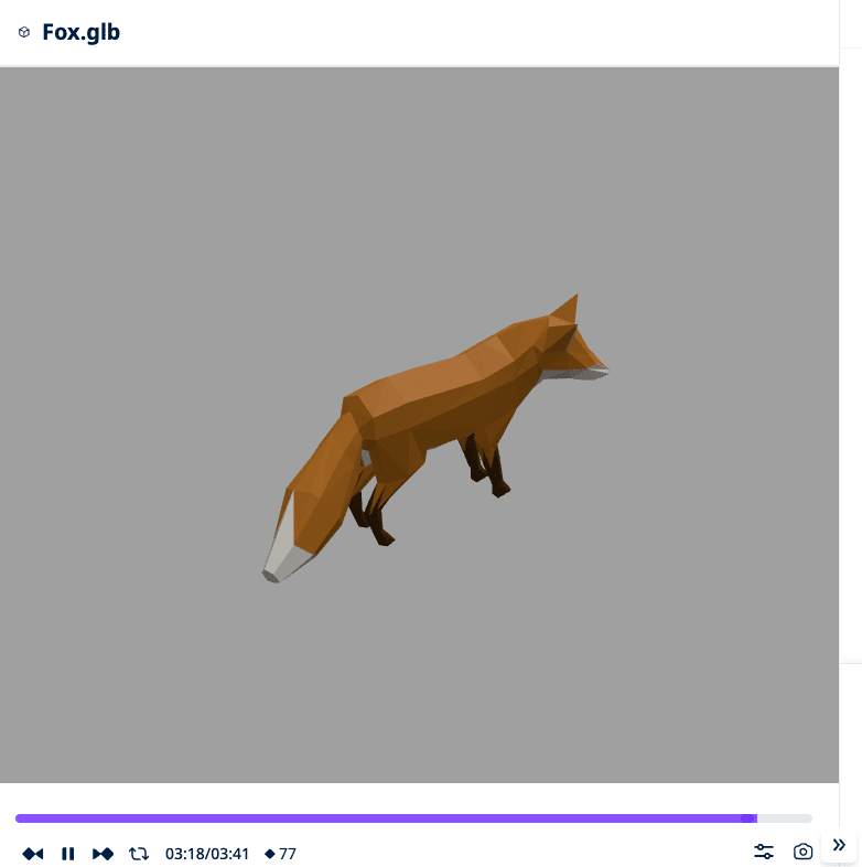 14_glb_viewer-fox-animation-2