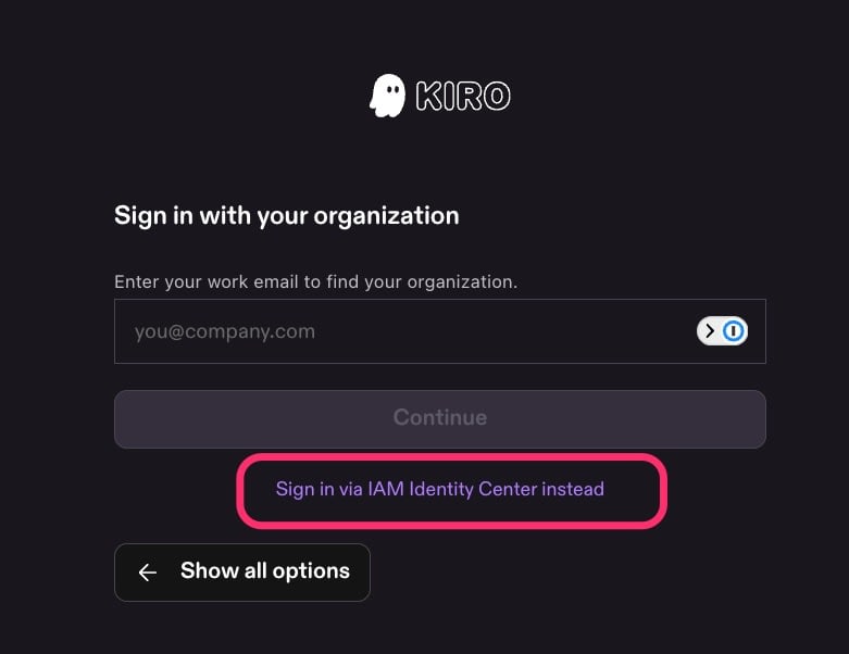 Sign_in_via_IAM_Identity_Center_instead