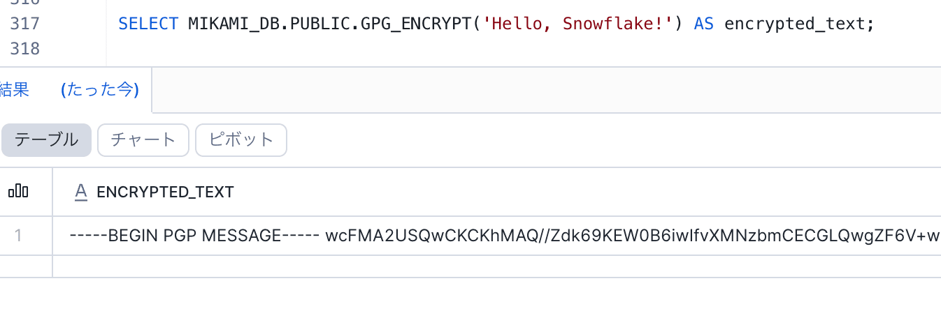 udf_pgp_encrypt