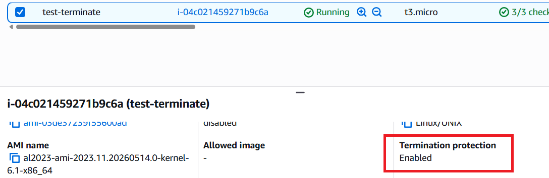 test-terminate2