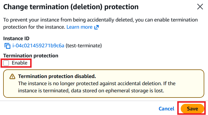test-terminate5