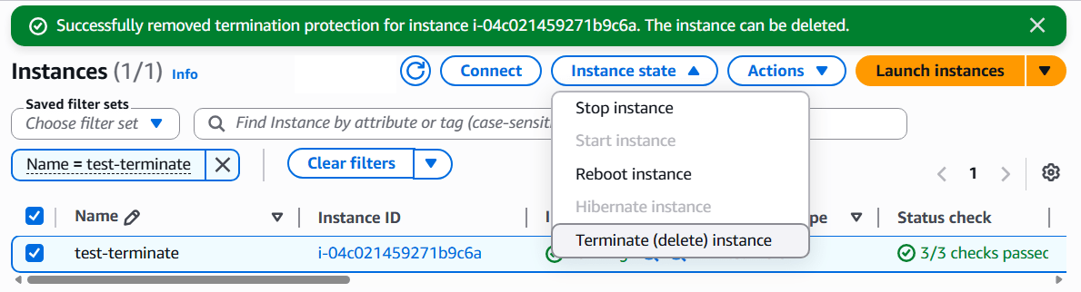 test-terminate6