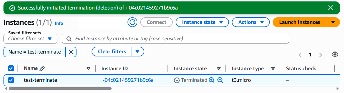 test-terminate7