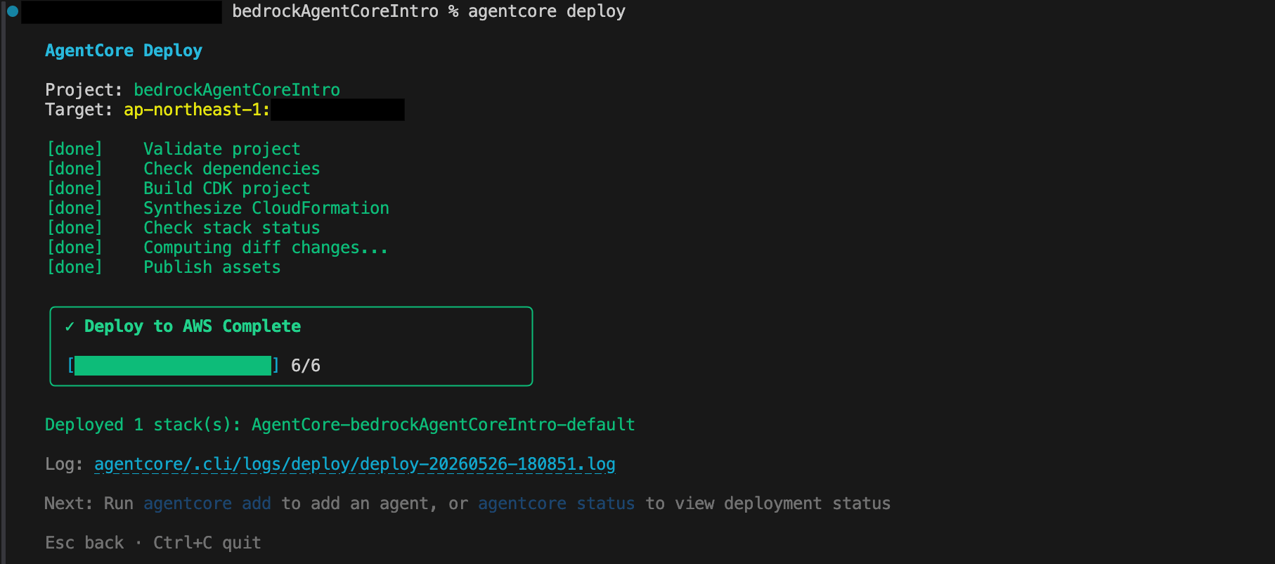 image14-argondev22-bedrock-agent-core-cli-intro