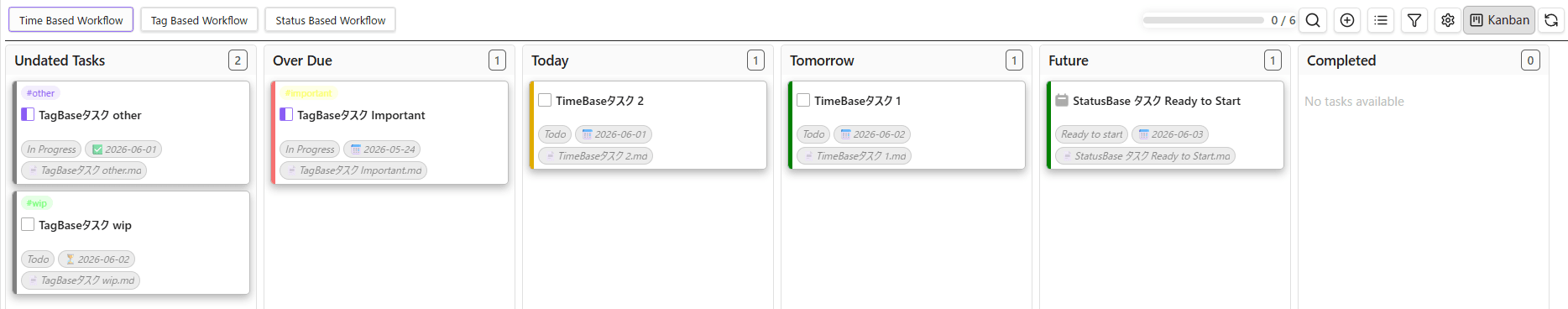 TimeBasedWorkflow