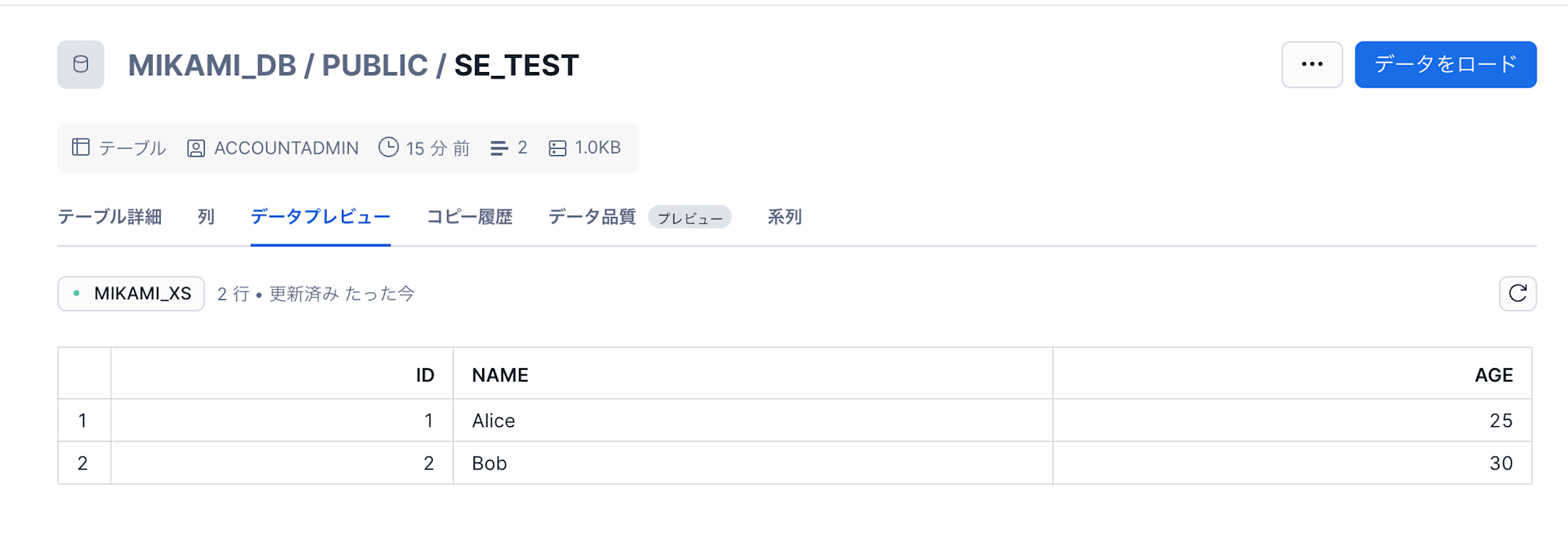 table_init