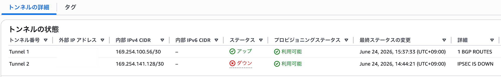 s2s-vpn-setting
