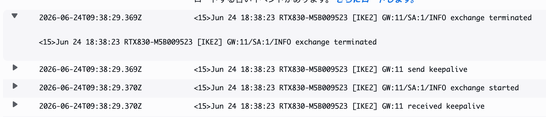 rfc3614-format