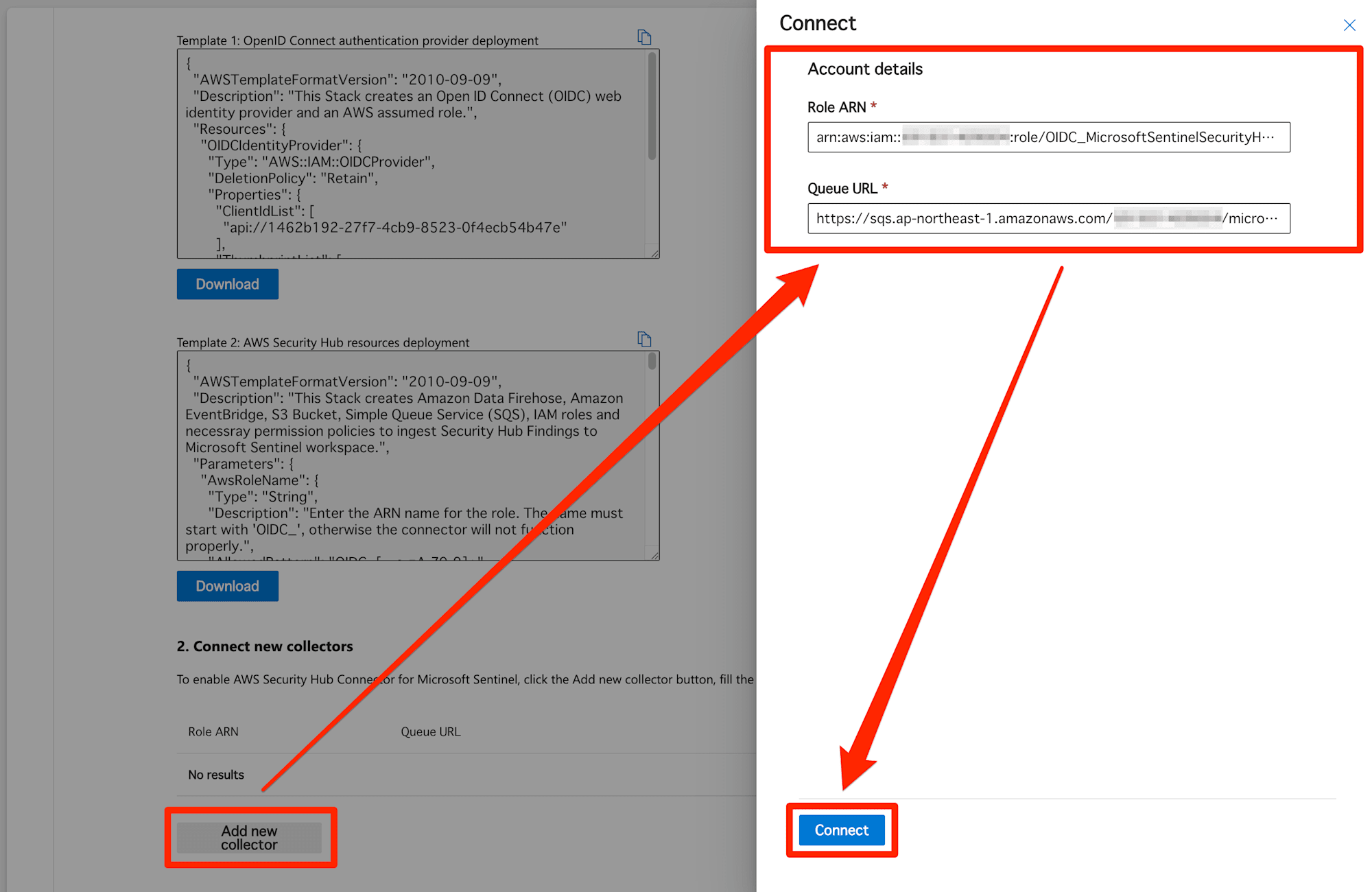 aws-security-hub-cspm-findings-to-microsoft-sentinel-7