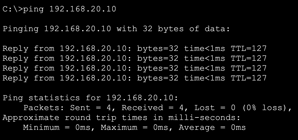 ping-pc