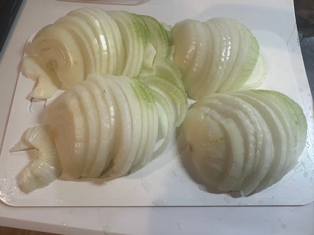 玉ねぎ