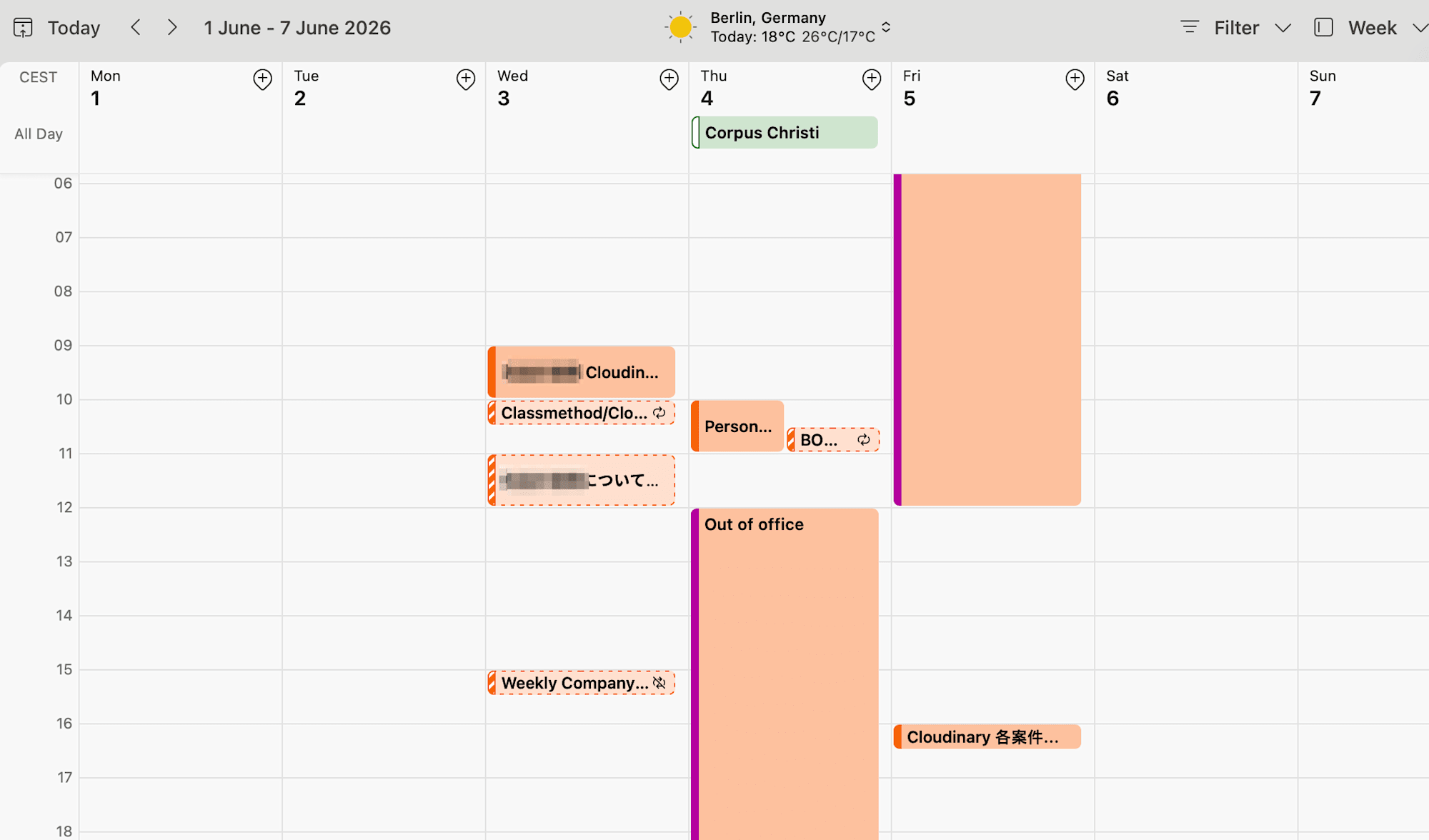 outlook-calendar-with-personio-leaves