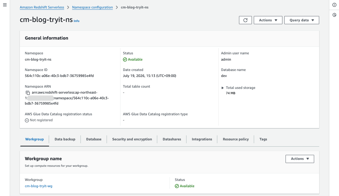 amazon-redshift-serverless-zetl-autocopy-restore-1