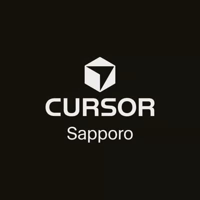 cursor-sapporo