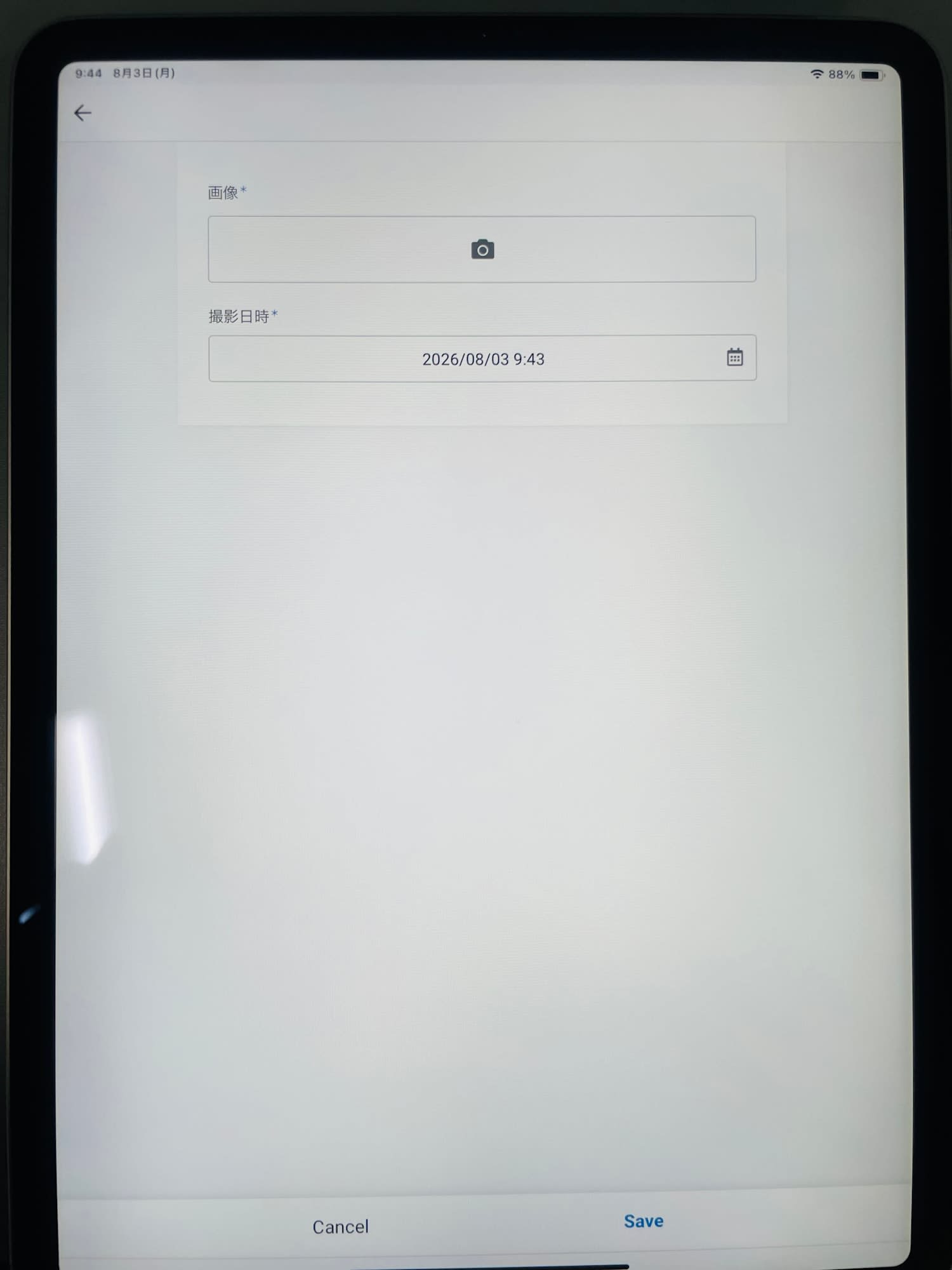 iPad