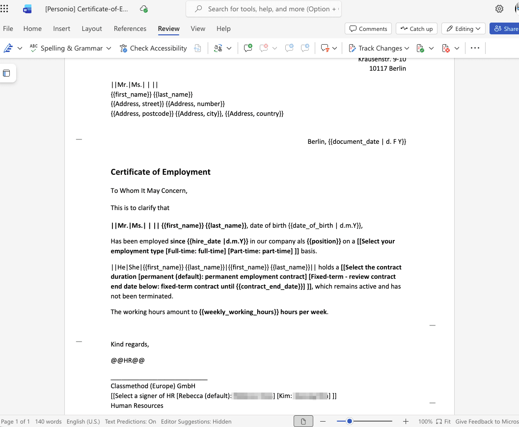 personio-document-template-word