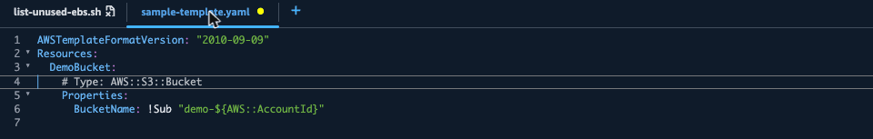 11-yaml-comment-toggle