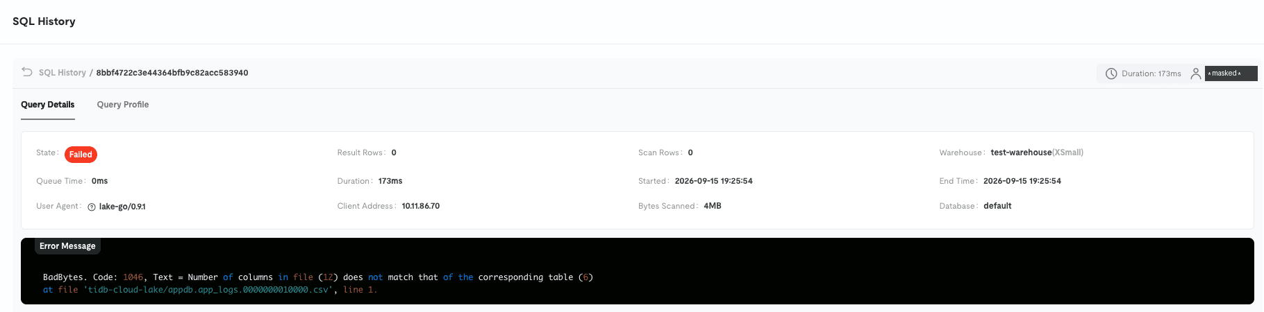17-sr-sql-history-error