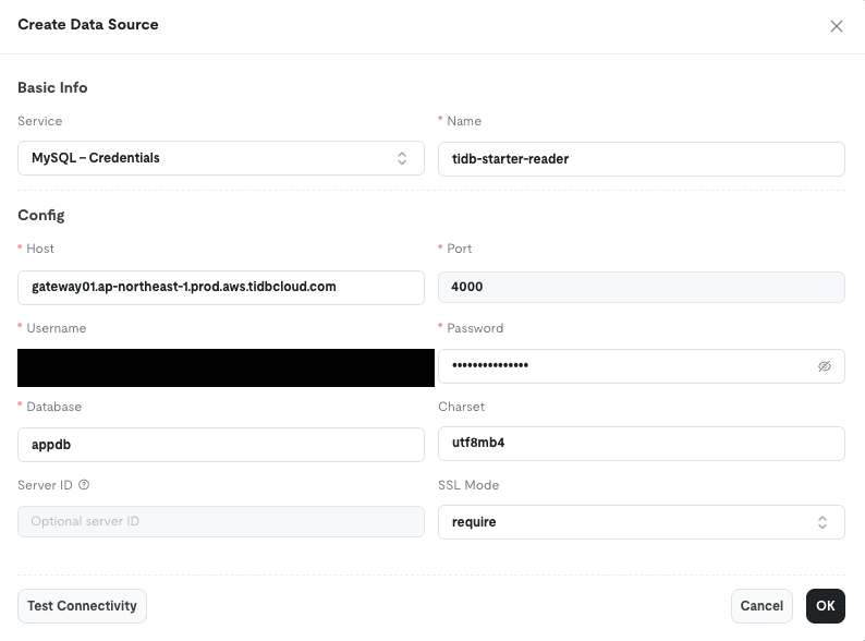 03-sr-test-connectivity-require