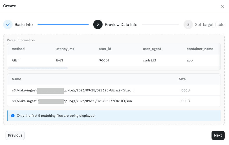 03-sr-lake-integration-preview