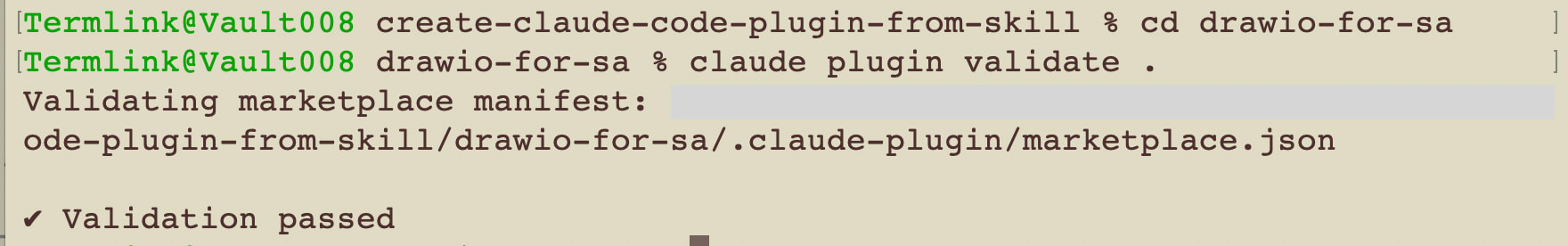 create-claude-code-plugin-from-skill2