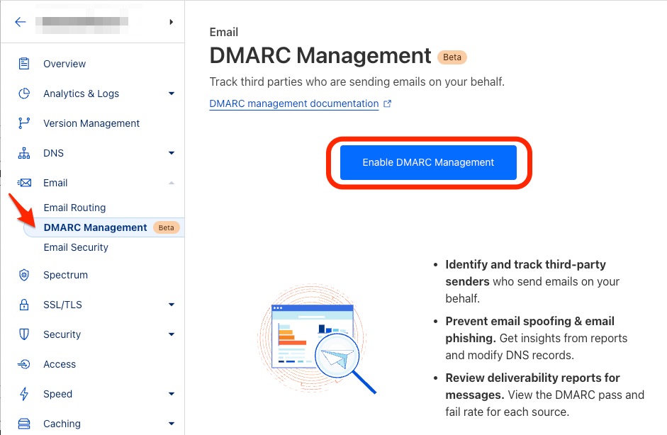 DMARC_Management_enable