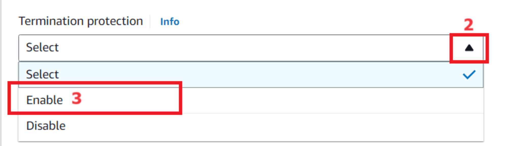 TSNote_Enable termination protect4