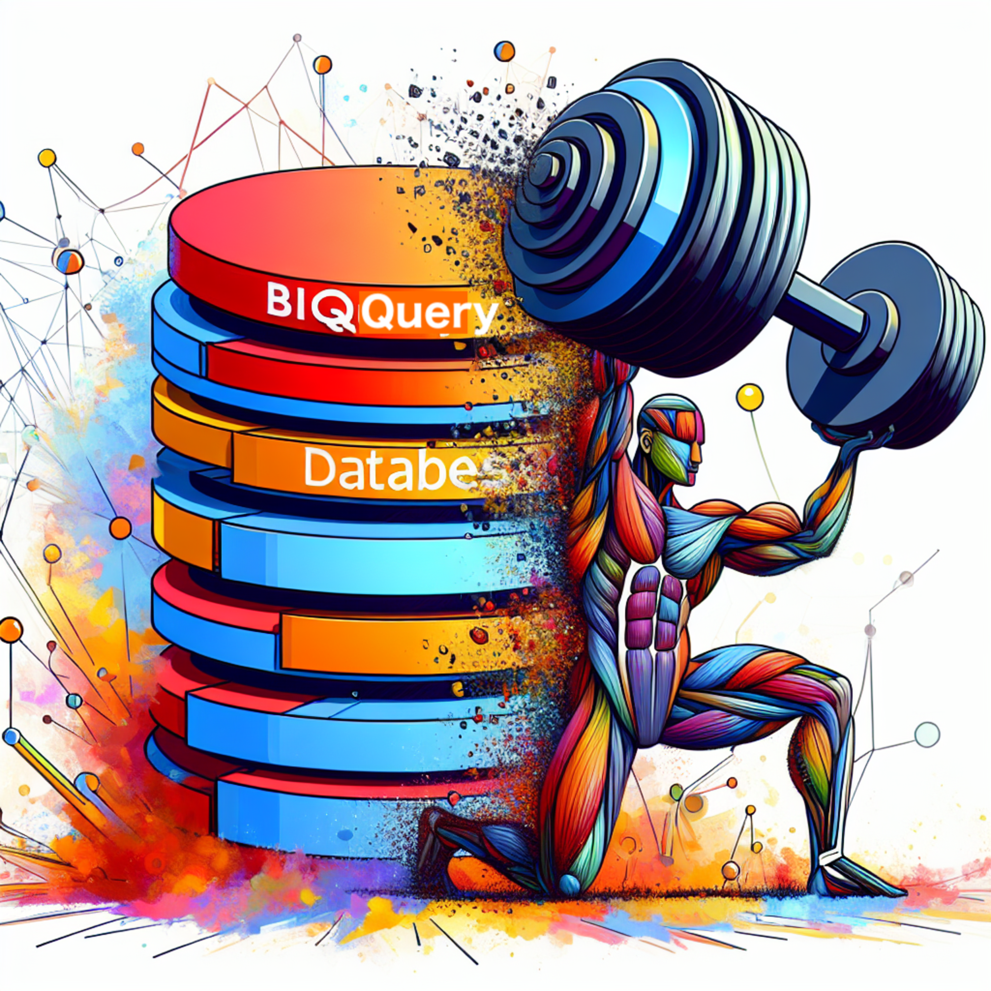 bigquery-muscle-power