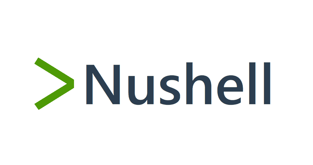 Rust製のシェル Nushell を試してみた