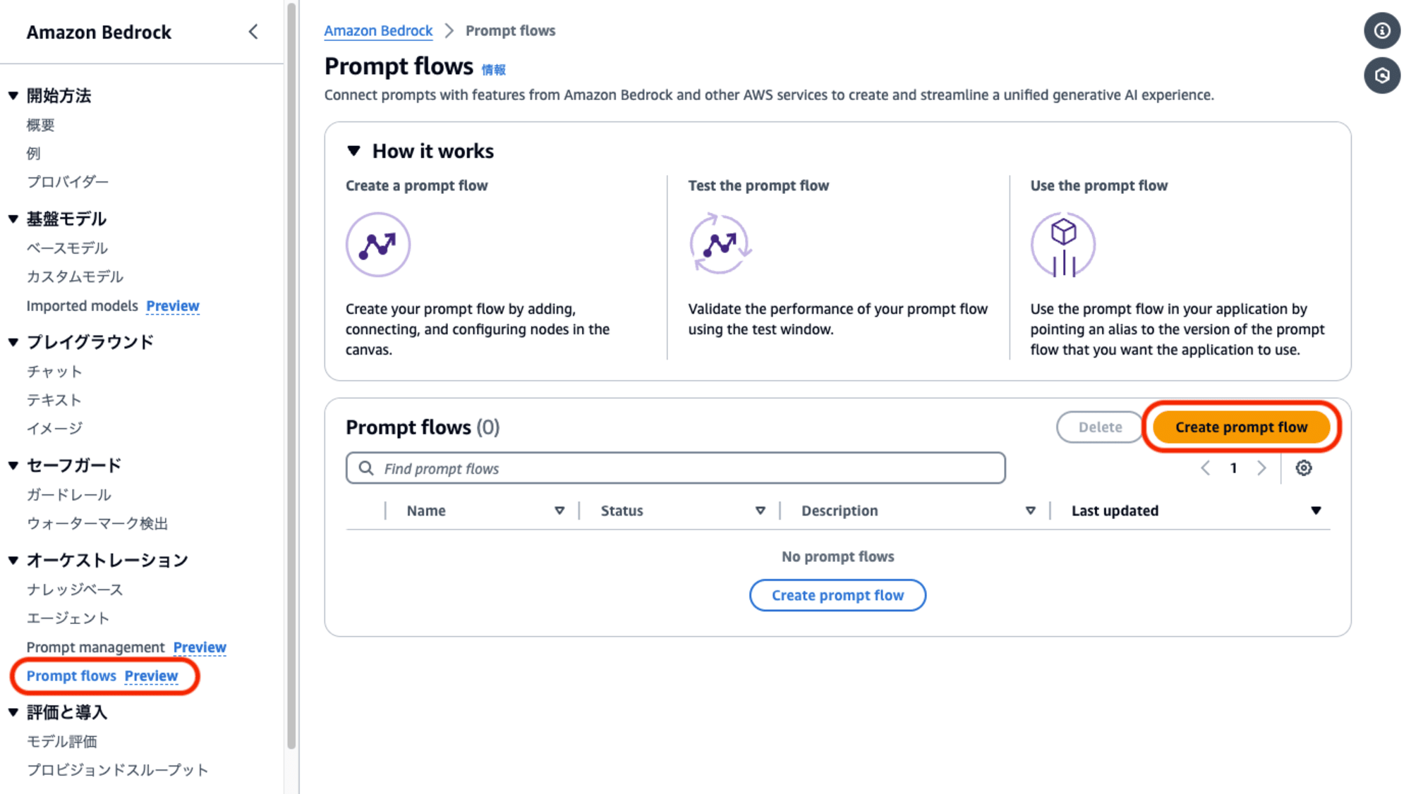 amazon-bedrock-prompt-flows-preview-02