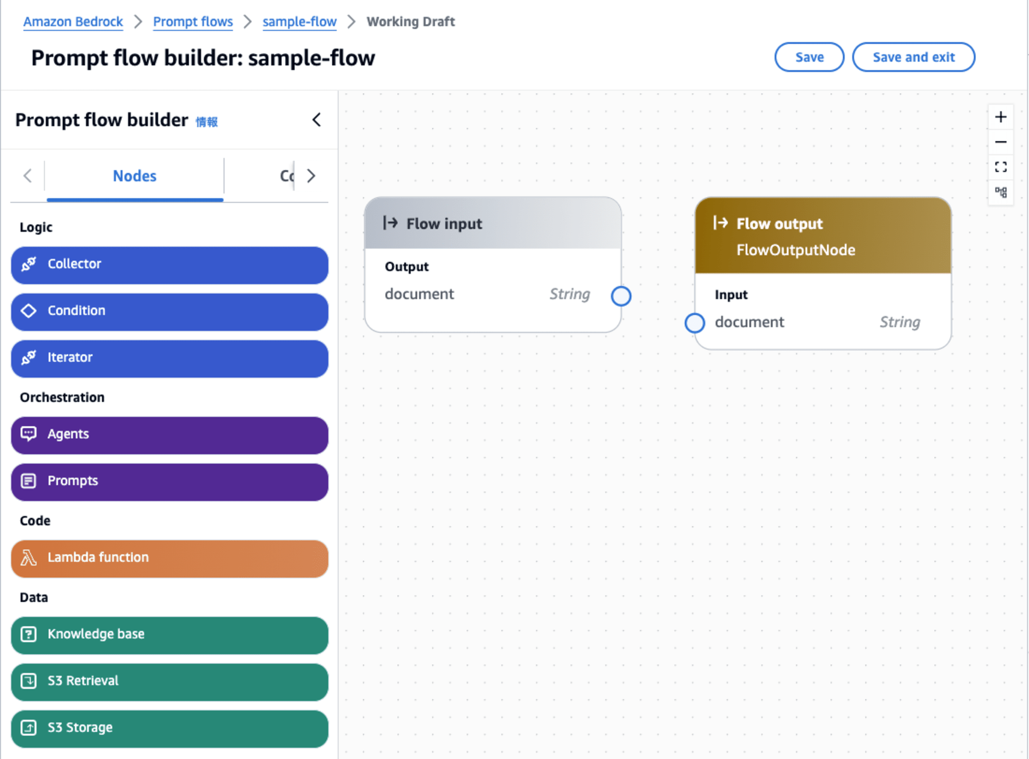 amazon-bedrock-prompt-flows-preview-04