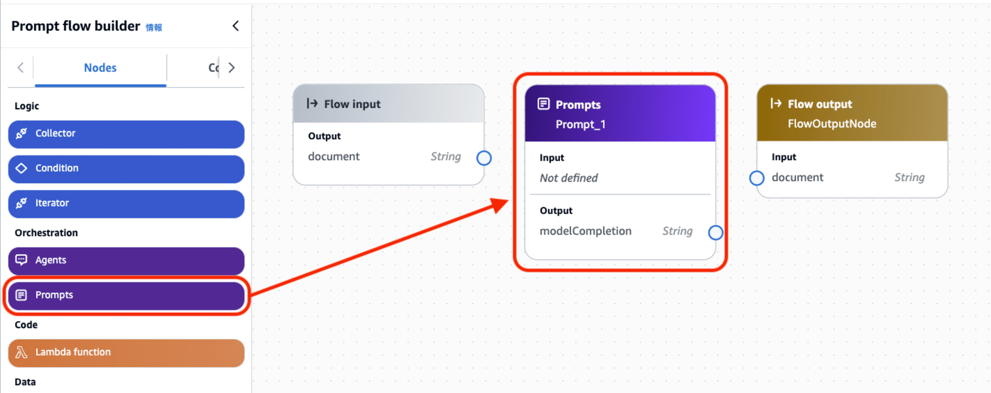 amazon-bedrock-prompt-flows-preview-05