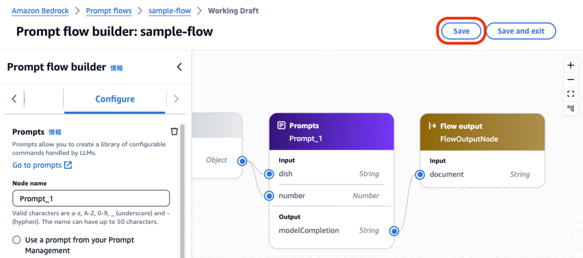 amazon-bedrock-prompt-flows-preview-13